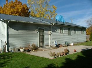 760 S 300 W, Logan, UT 84321