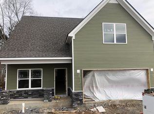 212 Fount Hackney #236-LOT 236, Murfreesboro, TN 37129