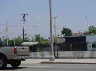 885 N E St, San Bernardino, CA 92410