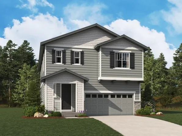 45932 Faith Avenue, Bennett, CO 80102
