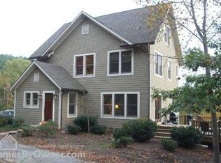 4845 Fox Mountain Rd, Crozet, VA 22932