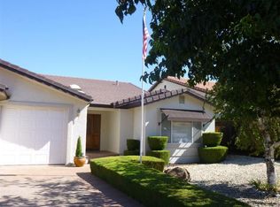 1821 Southfork Pl, Heritage Ranch, CA 93446