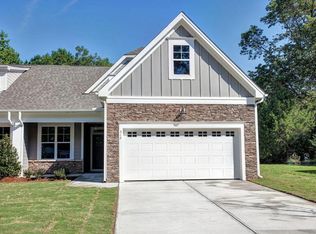528 Wood St, Cary, NC 27513