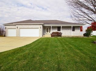 1122 Game Trl S, Bourbonnais, IL
