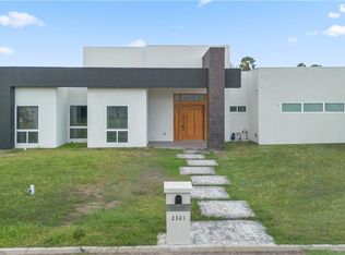 2321 Marthas Ln, Mission, TX 78573