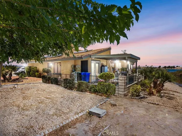 14772 Chaparral Ln #15, Helendale, CA 92342