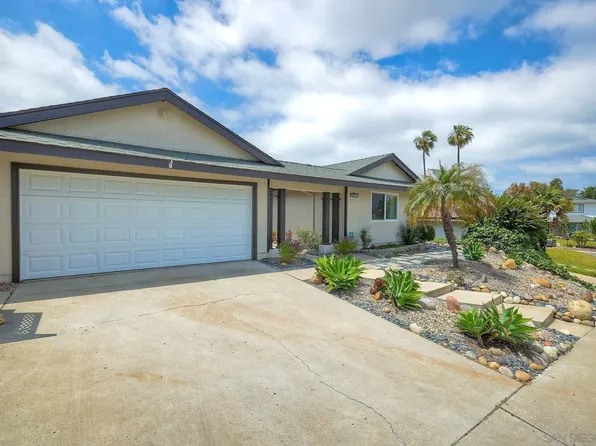 3968 Broadlawn St, San Diego, CA 92111