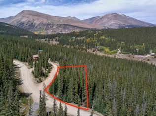 34 Sunshine Loop, Fairplay, CO 80440