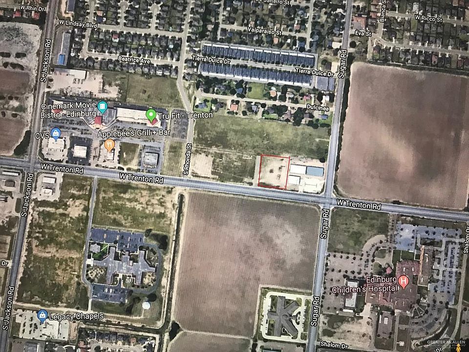 2nd image of W Trenton Rd