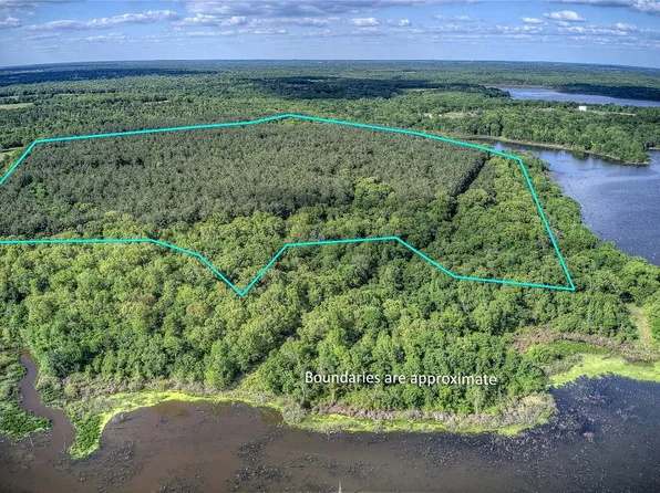 County Road 1792, Yantis, TX 75497