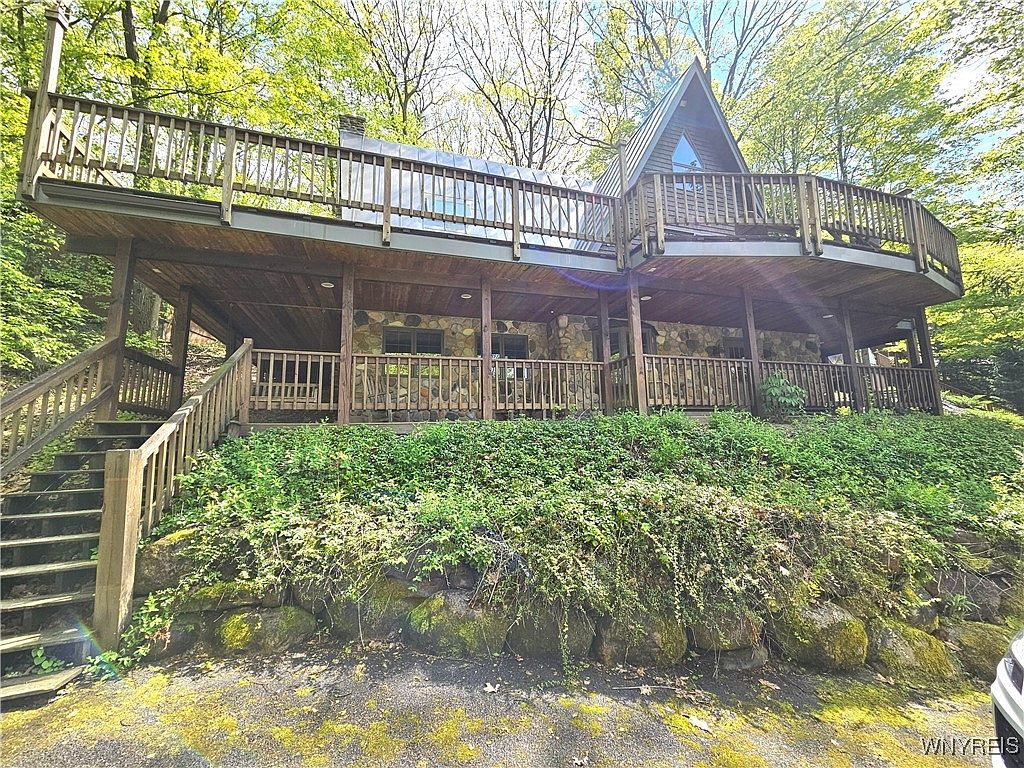 13 Four Wheel Dr, Ellicottville, NY 14731 | MLS #B1525597 | Zillow