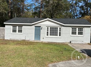 515 Fraser Dr, Hinesville, GA 31313
