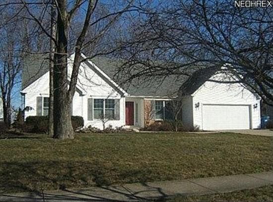 Home Front View
