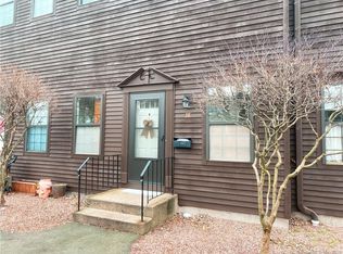 38 Spring St #38, Wethersfield, CT 06109