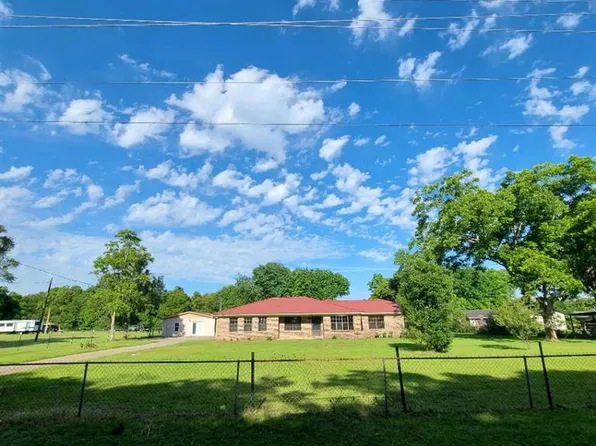 10285 Argyle Rd, Irvington, AL 36544