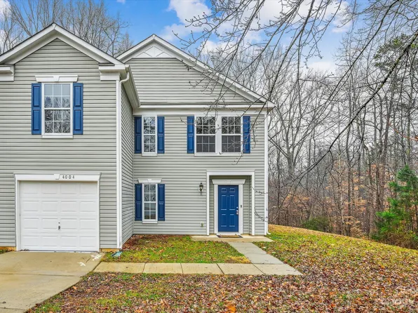 4004 Chandler Haven Dr, Charlotte, NC 28269