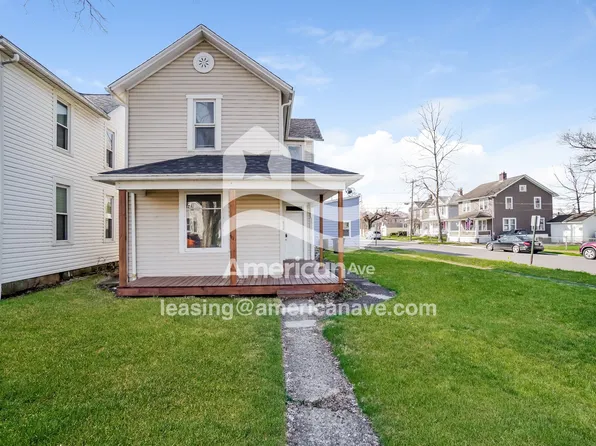 602 King St, Lancaster, OH 43130