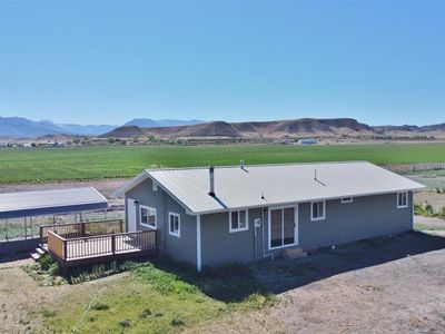 33608 Riverpark Road, Hotchkiss, CO, 81419