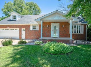 419 N Verson St, Marine, IL