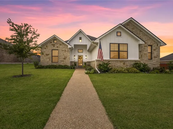 10136 Feather Trace Ln, Waco, TX 76712