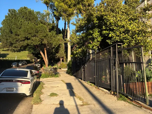 3408 Chapman St, Los Angeles, CA