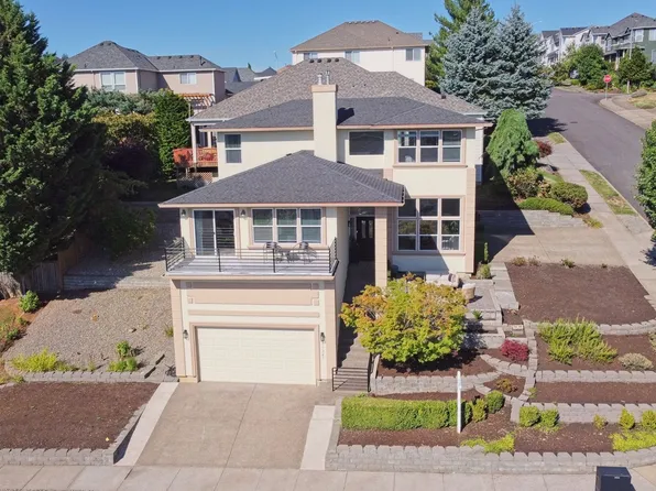 15943 SE Bybee Dr, Portland, OR 97236