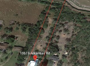 10619 Arkansas Rd, Brownsville, TX 78521