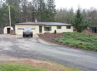 2391 Cady Rd, Jacksonville, OR 97530