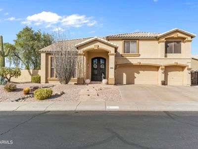 4534 E Oberlin Way, Cave Creek, AZ, 85331