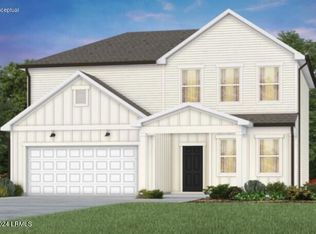 1154 Salty Hammock Ct, Beaufort, SC 29902
