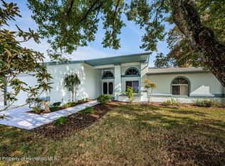 10334 Ventura Dr, Spring Hill, FL 34608