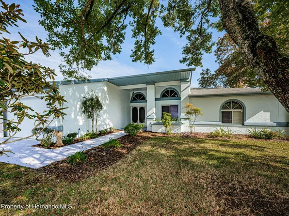 10334 Ventura Dr, Spring Hill, FL 34608