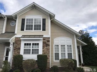 3623 Sugar Tree Pl, Durham, NC 27713