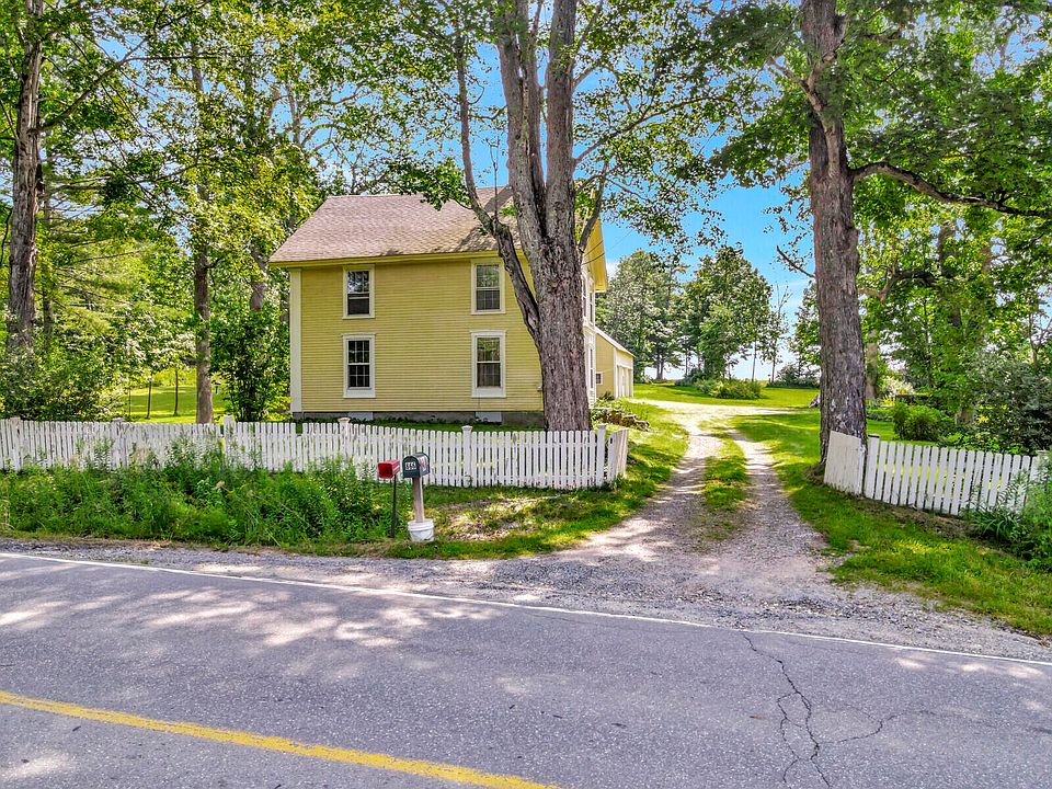 866 Hallowell Litchfield Road, West Gardiner, ME 04345 Zillow