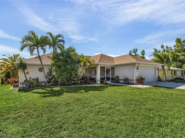 5919 Porpoise Rd, Bokeelia, FL 33922