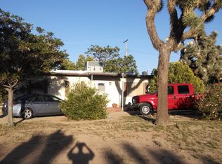 7475 Cherokee Trl, Yucca Valley, CA 92284