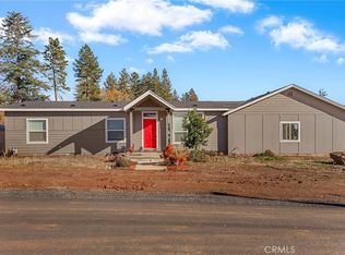 1387 Herman Rd, Paradise, CA 95969