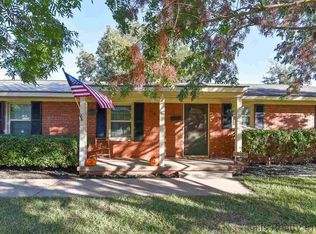 1524 Mesquite St, Wichita Falls, TX 76302