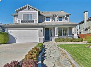 1614 Maralisa Ct, Livermore, CA 94551