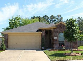 1902 Spring Cliff Ct, Spring, TX 77373