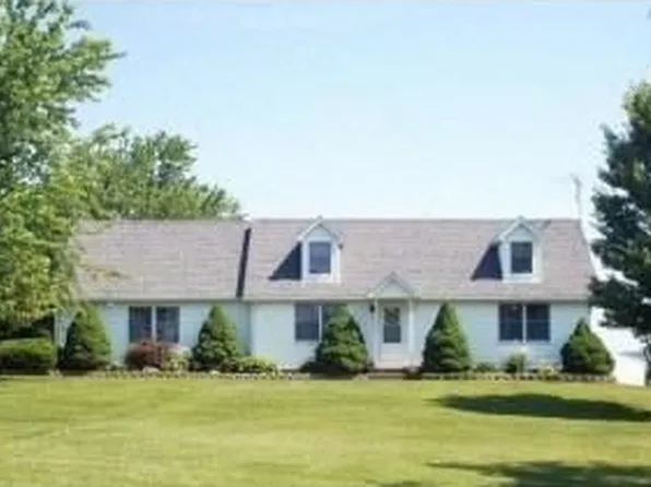 7010 Haggerty Rd, Hillsboro, OH 45133