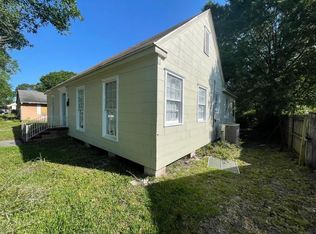 3116 Alamo Ave, Port Arthur, TX 77642