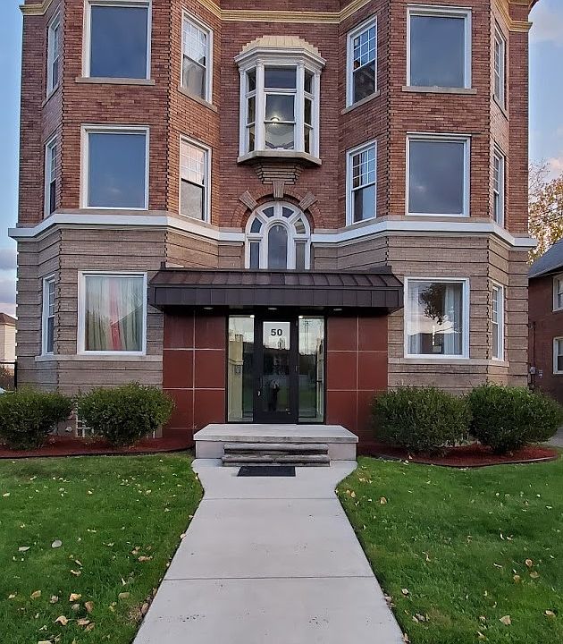 50 Westminster St APT 3E, Detroit, MI 48202 Zillow