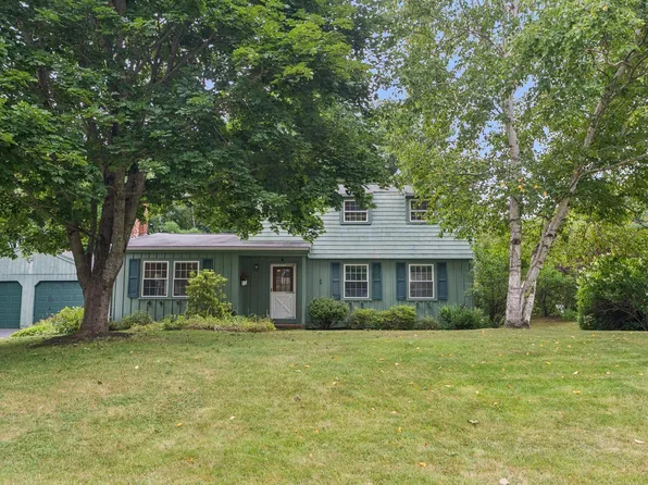 1 Sunset Lane, Gorham, ME 04038