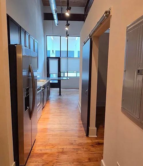 DRAYTON MILLS LOFT APARTMENTS — Photo 98