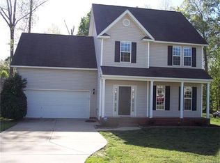 6707 2nd Ave, Indian Trail, NC 28079