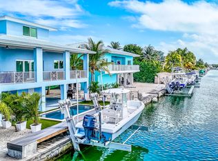474 W Shore Dr, Summerland Key, FL 33042
