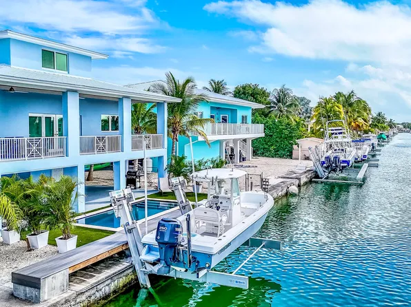 474 W Shore Dr, Summerland Key, FL 33042