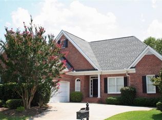 4205 Stanhope Cir, Marietta, GA 30062