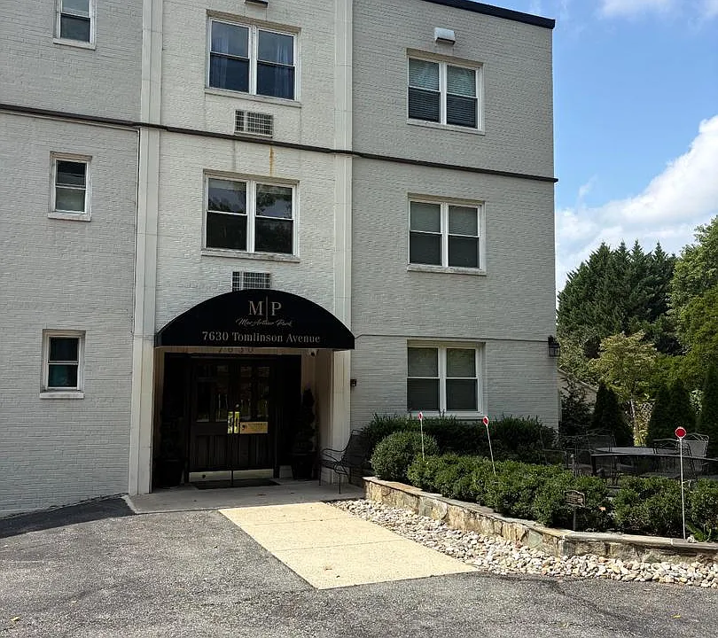 7630 Tomlinson Ave #35